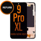 Refurbished LCD Assembly for Google Pixel 9 Pro XL