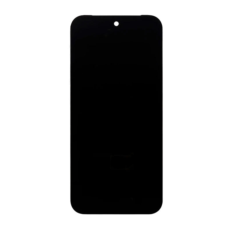 LCD Assembly (Service Pack) Replacement for Google Pixel 9A