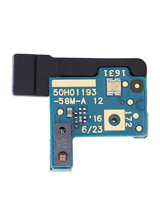 Microphone Flex Replacement for Google Pixel / Pixel XL