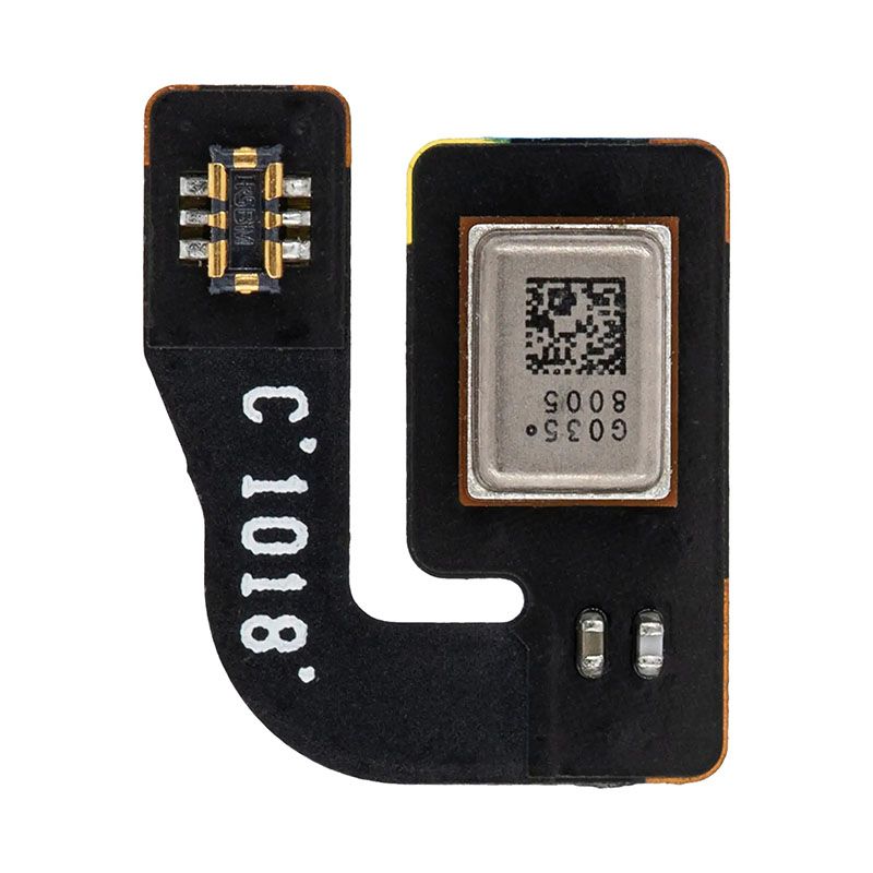 Google Pixel 3 XL Microphone Flex Replacement