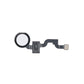 Home Button Assembly For Google Pixel 3a XL - White