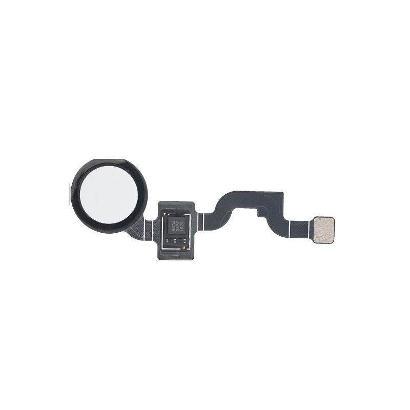 Home Button Assembly For Google Pixel 3a XL - White