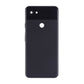 Back Housing Cover For Google Pixel 3a XL - Just Black