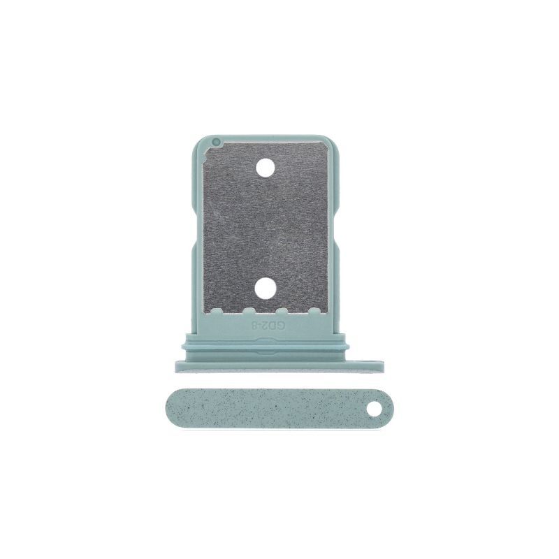 Sim Card Tray For Google Pixel 5- Sorta Sage