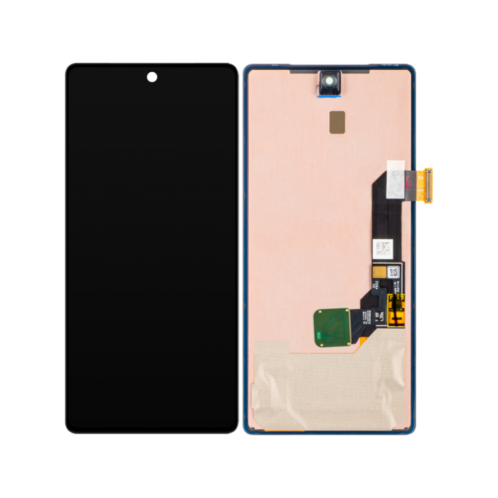 Refurbished LCD Touch Screen Assembly For Google Pixel 7a