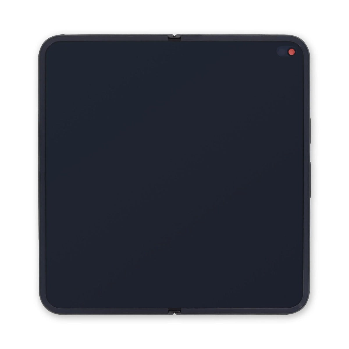 Fold LCD Touch Screen Assembly Complete (Service Pack) For Google Pixel 9 Pro- Obsadian