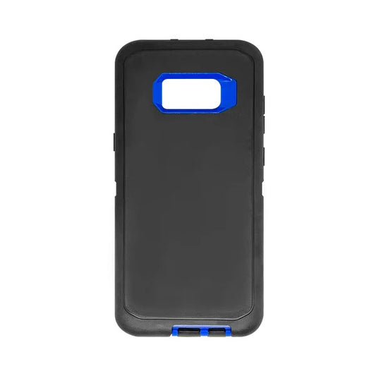 Defender Heavy Duty Protect Shockproof Case For Samsung Galaxy S8