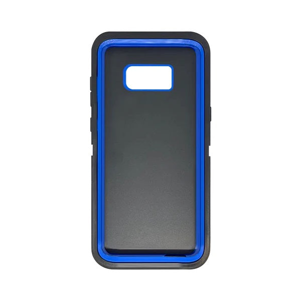 Defender Heavy Duty Protect Shockproof Case For Samsung Galaxy S8 Plus
