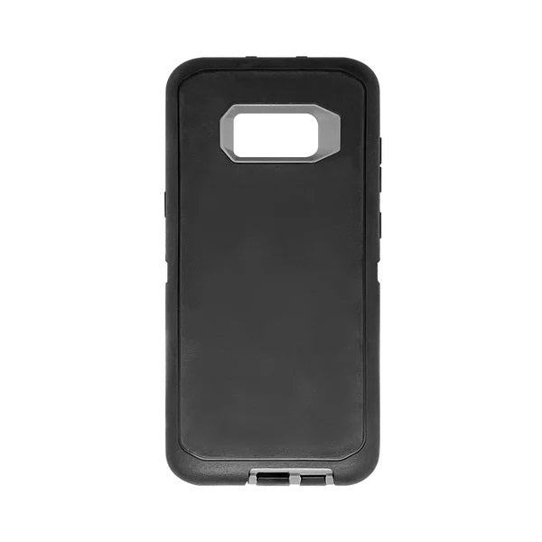 Defender Heavy Duty Protect Shockproof Case For Samsung Galaxy S8 Plus