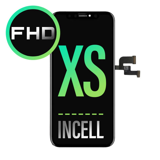 iPhone XS Screen Replacement Assembly - INCELL FHD