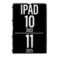LCD Screen Replacement For iPad 10th Gen/ 11th Gen