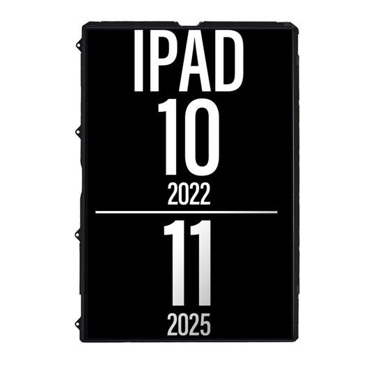 LCD Screen Replacement For iPad 10th Gen/ 11th Gen