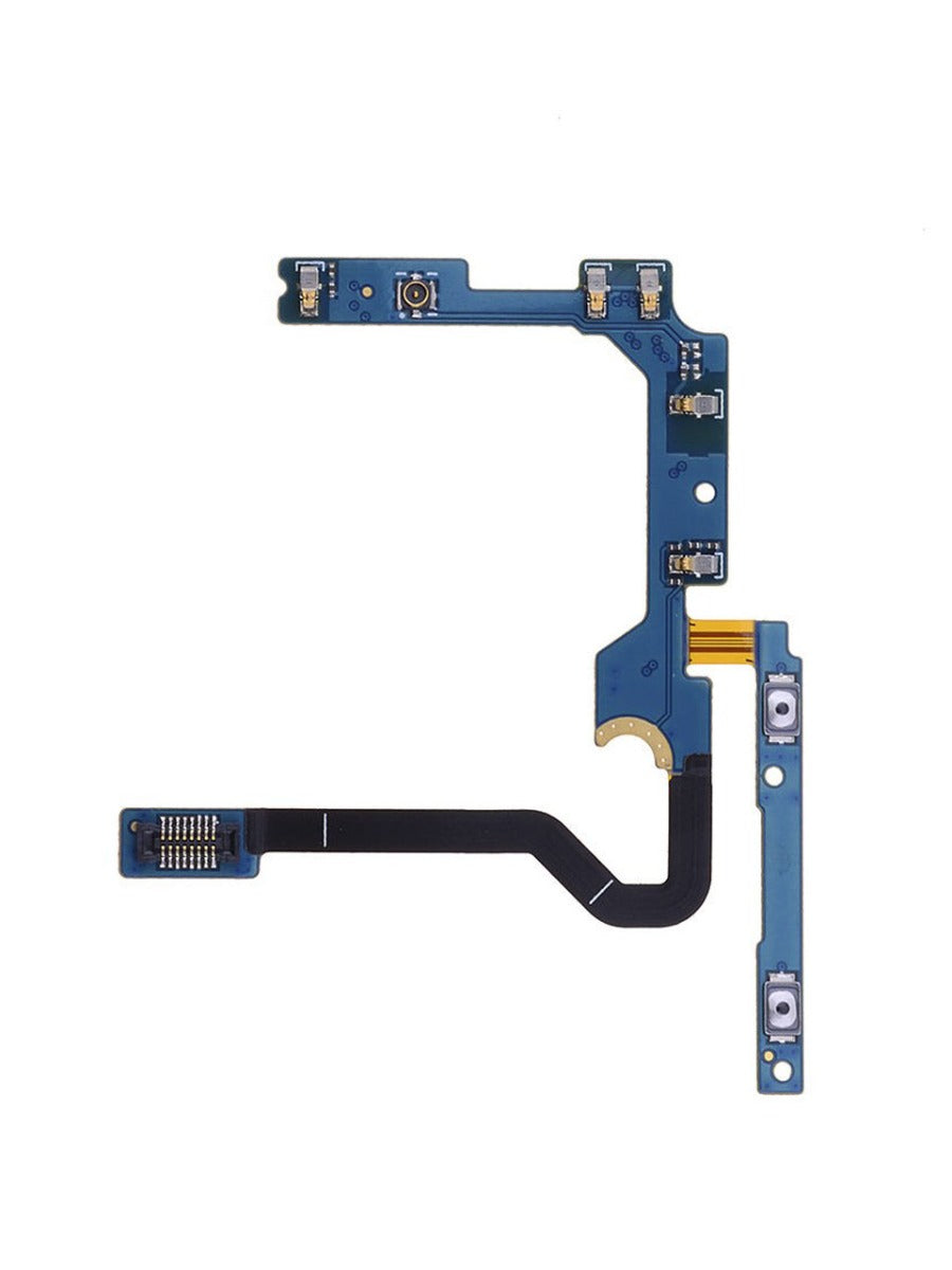 Volume Flex for Galaxy A5 A500 (2015)
