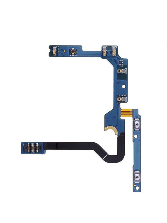 Volume Flex for Galaxy A5 A500 (2015)