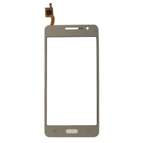 Touch Screen Digitizer For Galaxy Grand Prime - White