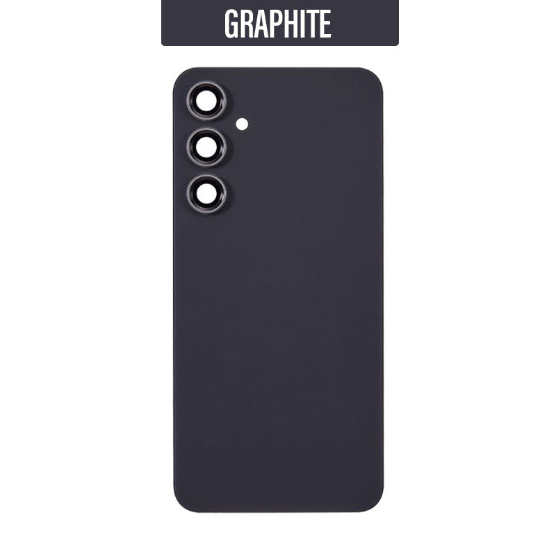 Battery Back Cover with Camera Lens For Galaxy S23 FE S711