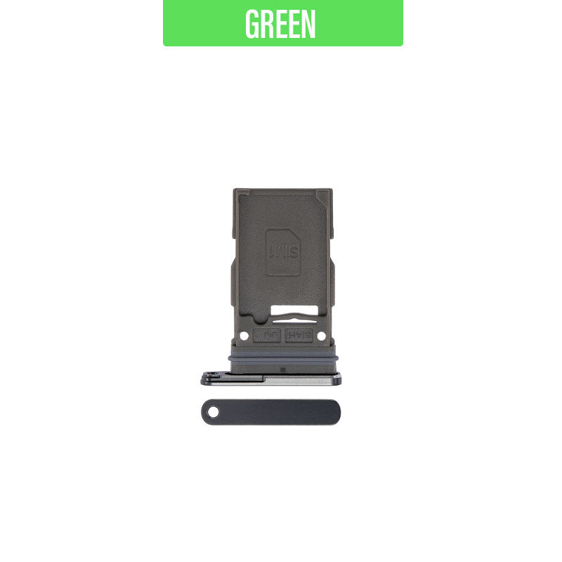 Sim Card Tray For Galaxy S23 Ultra