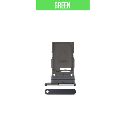 Sim Card Tray For Galaxy S23 Ultra