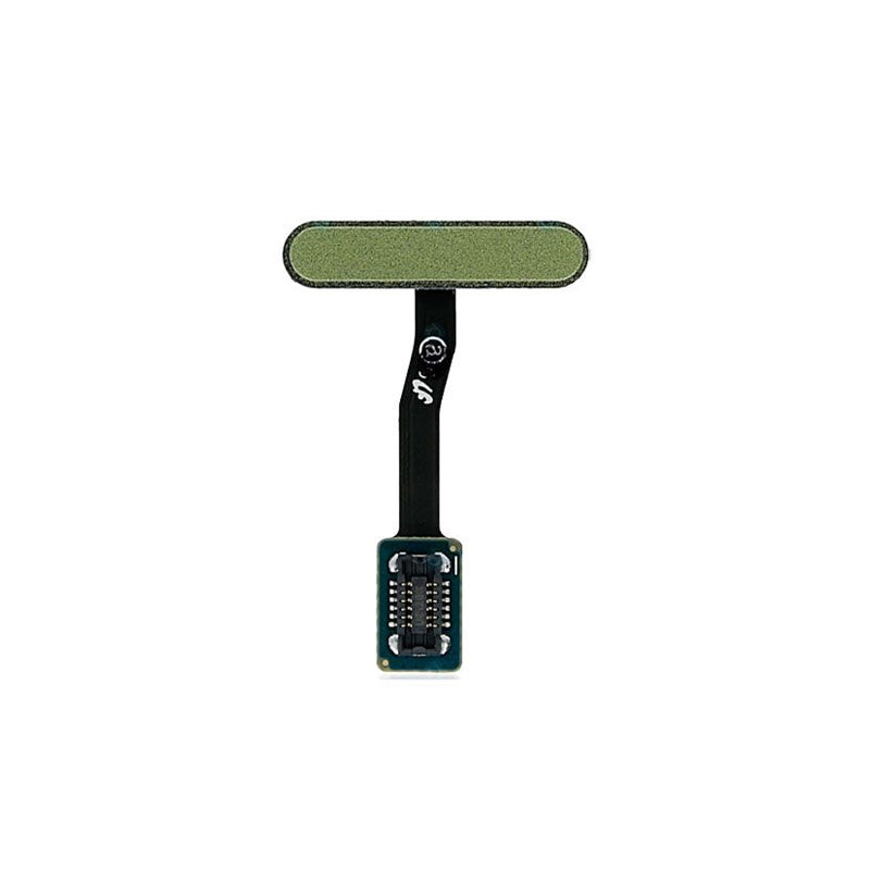 Power/ Finger Print Sensor Flex For Galaxy S10E