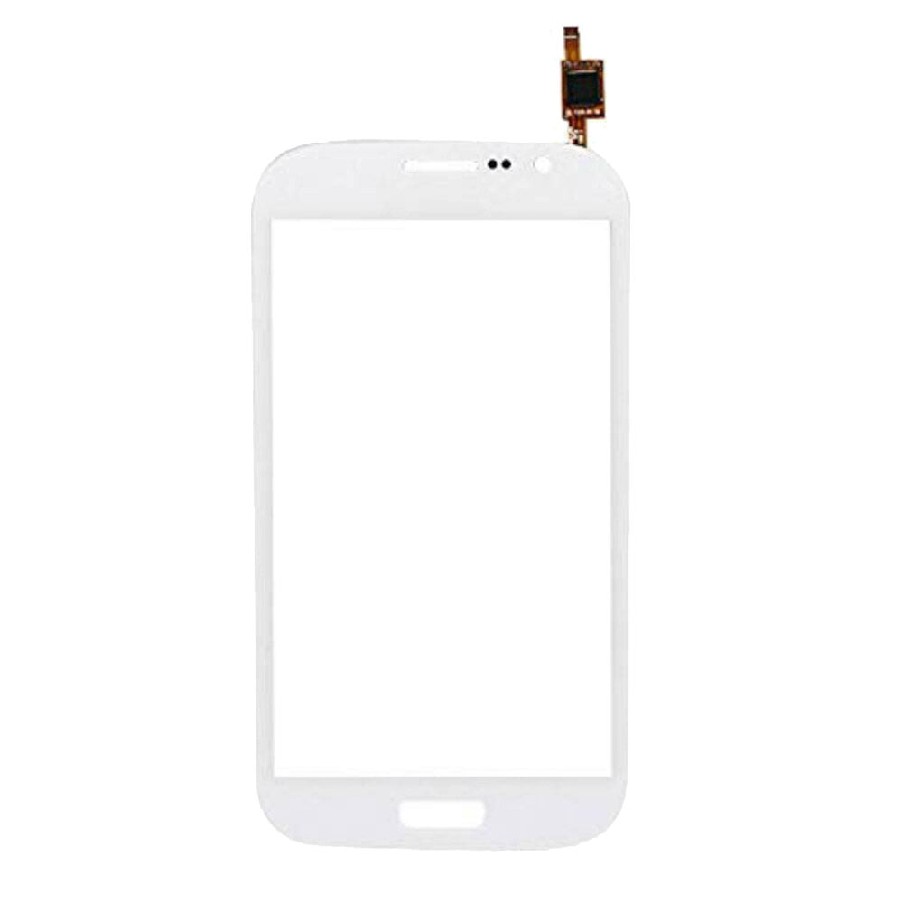 Digitizer Touch Screen For Galaxy Grand - White