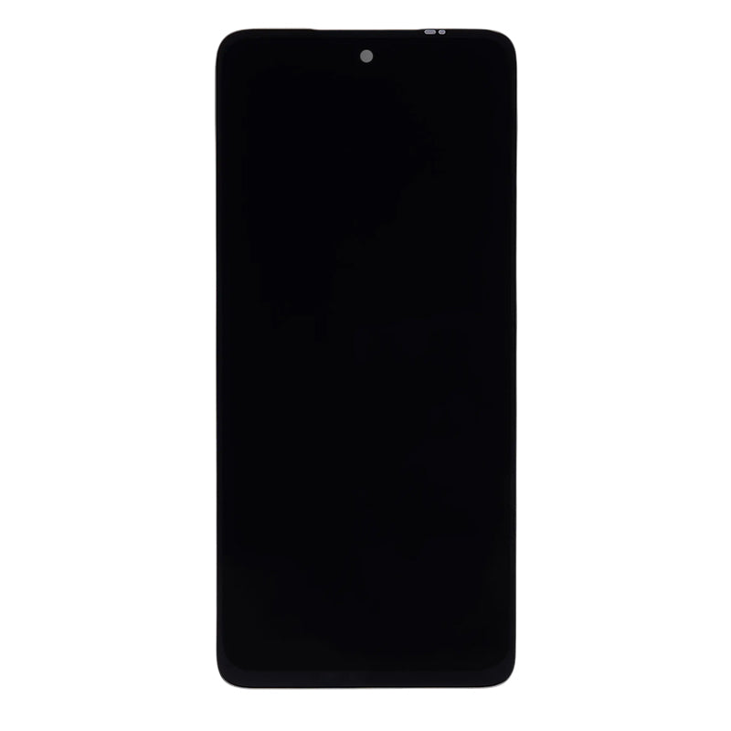 LCD Touch Screen Assembly For Moto G57/ G57 Power 5G