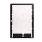 LCD Touch Screen Assembly for Lenovo P10 (TB-X705)