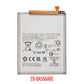 Battery Replacement EB-BA566ABE for Galaxy A36 5G/ A37 5G/ A56 5G/ A57 5G