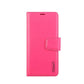 Hanman Wallet Leather Case Cover for Galaxy A06