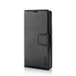Hanman Wallet Leather Case Cover for Galaxy A16