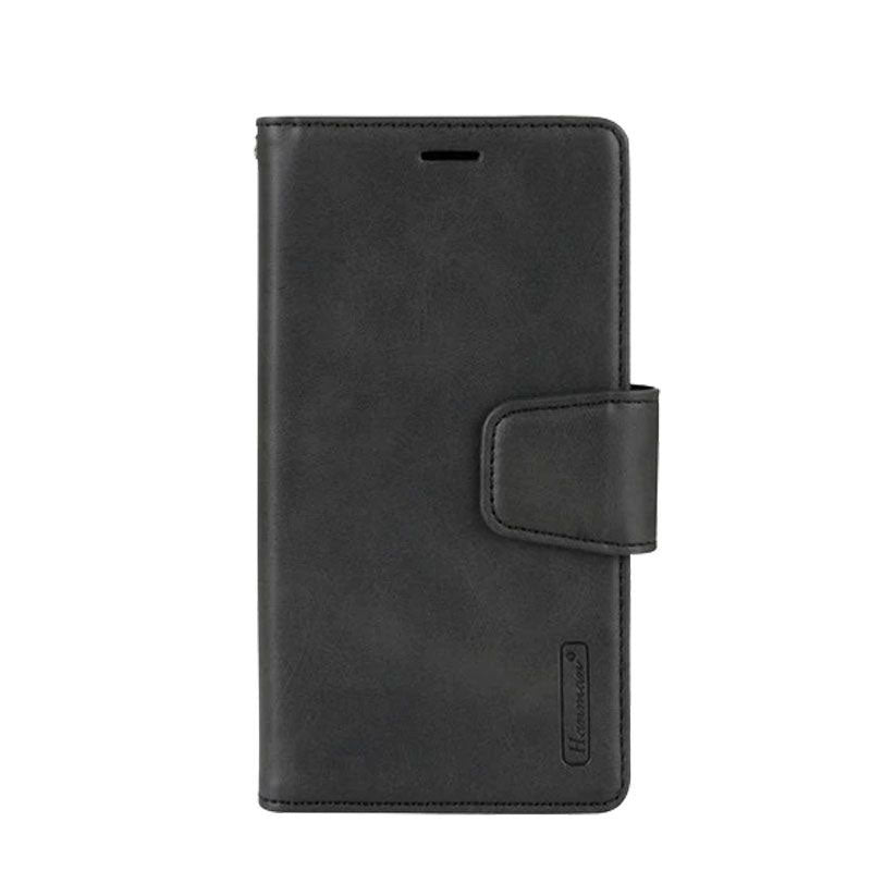 Hanman Wallet Leather Case Cover Case for Google Pixel 10 Pro XL