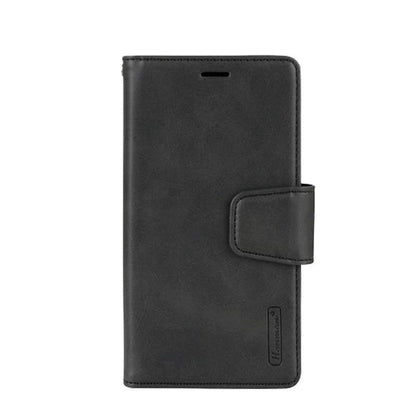 Hanman Wallet Leather Case Cover Case for Google Pixel 10 Pro XL