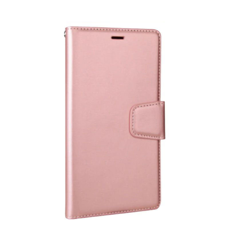 Hanman Wallet Leather Case Cover Case for Google Pixel 10 Pro XL