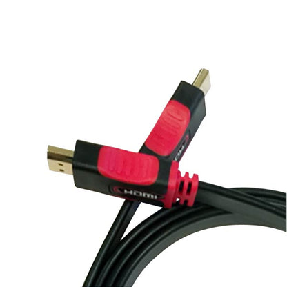 Gaming Edition Flat HDMI Cable 2.0