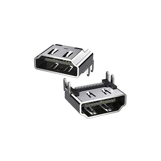 PlayStation 5 HDMI Port Connector (Needs Soldering)