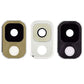 Camera Lens with Metal Piece For Galaxy Note 3