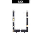 Headphone Jack Flex For iPad Mini 4 - Black