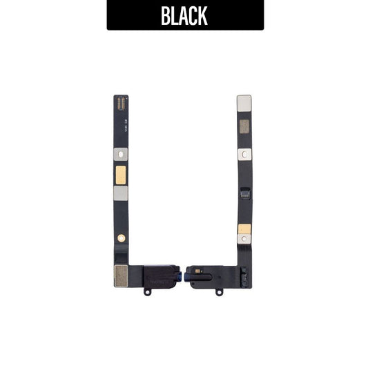 Headphone Jack Flex For iPad Mini 4 - Black