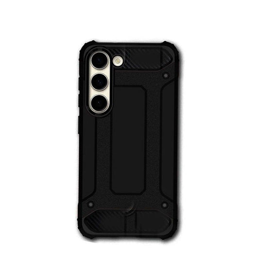 Heavy Duty Armour Case for Galaxy A36 5G/ A56 5G- Black