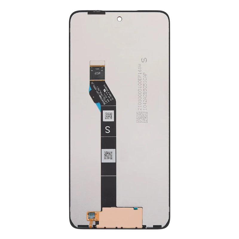 LCD Touch Screen Assembly For Moto G37/ G37 Power/ G47