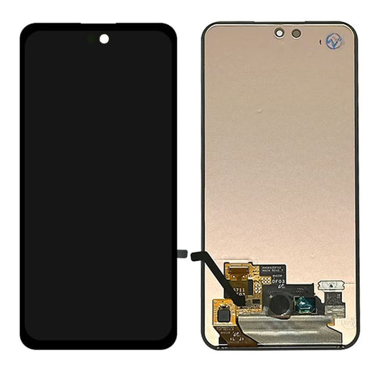 LCD Touch Screen Assembly Service Pack For Galaxy S23 FE