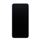 LCD Touch Screen Replacement With Frame For Galaxy S25 Plus 5G - Navy