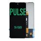LCD Touch Screen Assembly For HMD Pulse