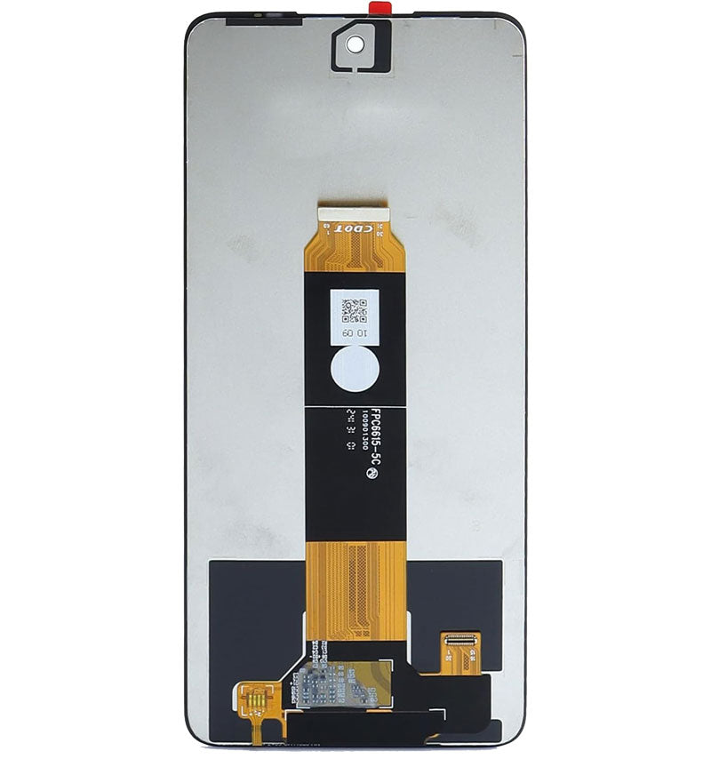 LCD Touch Screen Assembly For HMD Pulse Plus