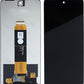LCD Touch Screen Assembly For HMD Pulse Plus