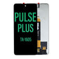 LCD Touch Screen Assembly For HMD Pulse Plus