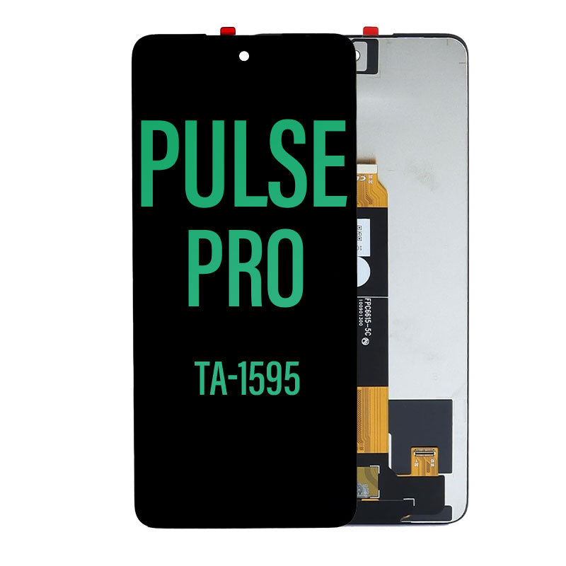 LCD Touch Screen Assembly For HMD Pulse Pro