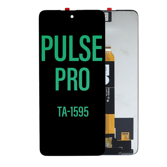 LCD Touch Screen Assembly For HMD Pulse Pro