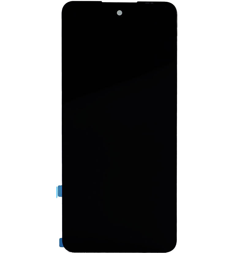 LCD Touch Screen Assembly For HMD Vibe