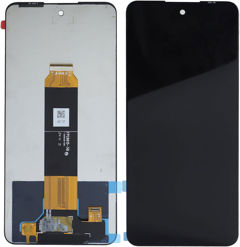 LCD Touch Screen Assembly For HMD Pulse