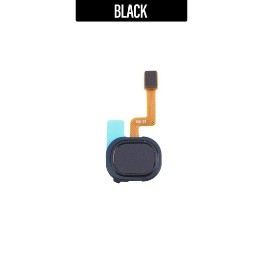 Fingerprint Sensor Flex Replacement for Galaxy A21s 2020 A217